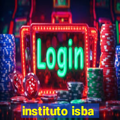 instituto isba